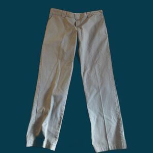 Dickies Slim Taper Pants – Men’s 38x32 – Workwear Style